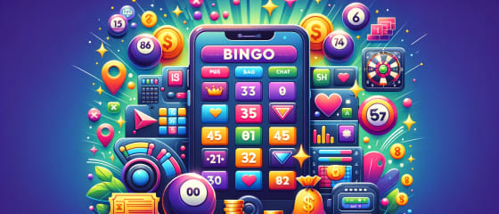 Útmutató a mobil bingóhoz: Játssz és nyerj online