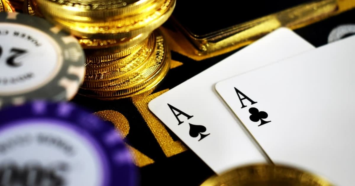 Hogyan lehet fenntartani a szigorú szerencsejáték-egészséget és a játékot felelősségteljesen