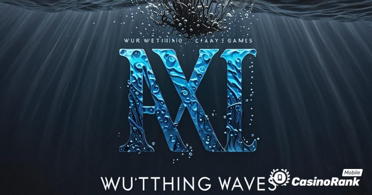 Készüljön fel a viharra: A Wuthering Waves felgyújtja a játékvilágot