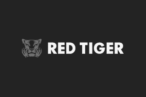 A legjobb 10 Red Tiger Gaming Mobilkaszinó 2024