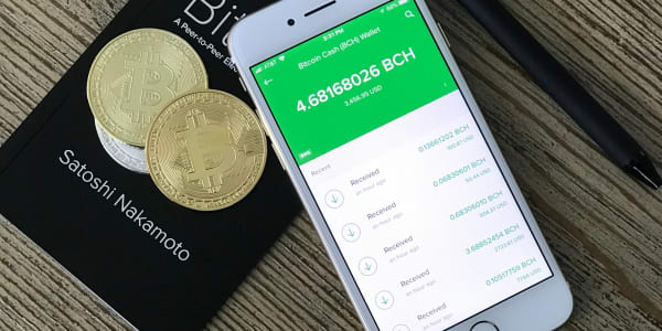 Első lépések a Bitcoin mobil kaszinókban