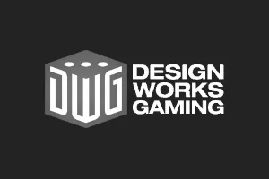 A legjobb 10 Design Works Gaming Mobilkaszinó 2024