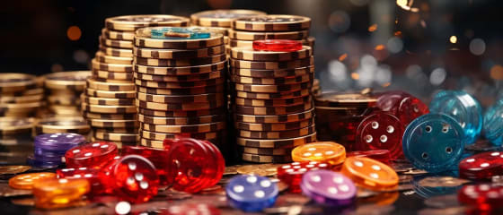 Regisztráljon az X1 Casino-ban, és élvezze a Star-Struck keddeket 30%-os bónusz mellett