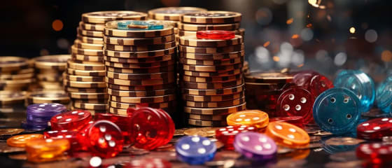 RegisztrÃ¡ljon az X1 Casino-ban, Ã©s Ã©lvezze a Star-Struck keddeket 30%-os bÃ³nusz mellett