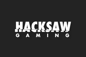 A legjobb 10 Hacksaw Gaming Mobilkaszinó 2024