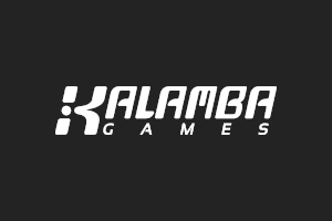 A legjobb 10 Kalamba Games Mobilkaszinó 2024