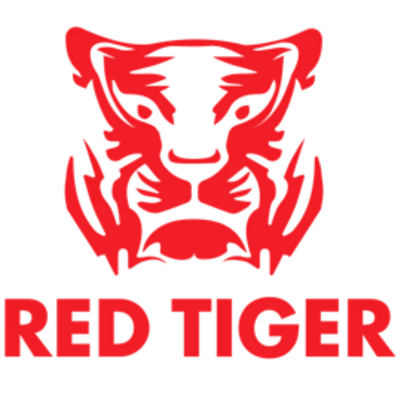 A legjobb 10 Red Tiger Gaming Mobil Kaszinó 2023