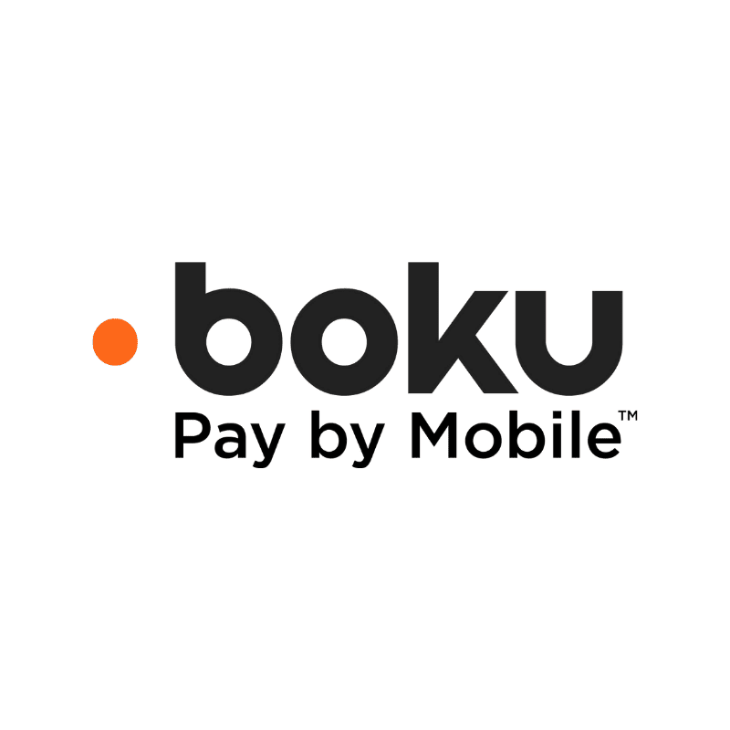 A legnépszerűbb 10 Boku mobil kaszinók 2024