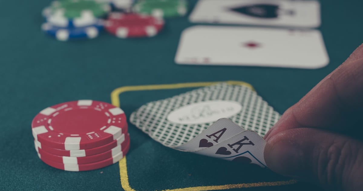 3 hatékony póker tipp, amelyek tökéletesek a mobil kaszinóhoz