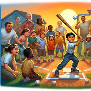 Swing for the Fences: The Ultimate Guide to Backyard Baseball