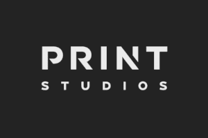 A legjobb 10 Print Studios Mobilkaszinó 2024