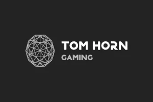 A legjobb 10 Tom Horn Gaming Mobilkaszinó 2024