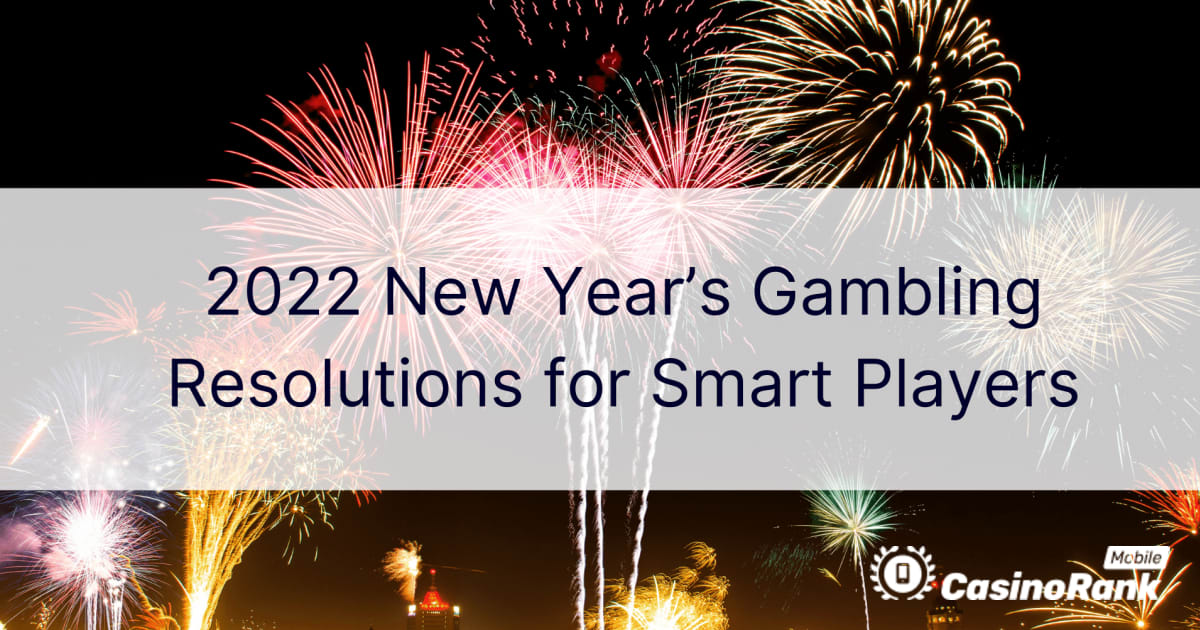 2022-es újévi szerencsejáték-határozatok okos játékosok számára