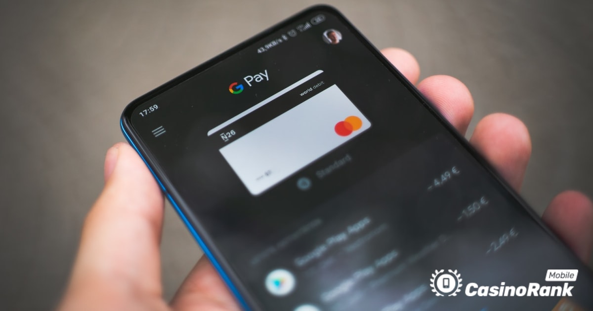 Hogyan működik a Pay-by-Phone Bill mobil kaszinó betétje