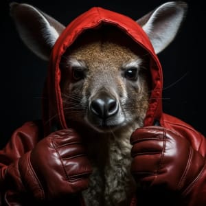 Érje el a bokszmeccs csúcsát a Stakelogic Kengurukirályában