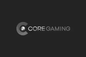 A legjobb 10 Core Gaming Mobilkaszinó 2024