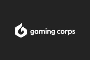 A legjobb 10 Gaming Corps Mobilkaszinó 2024