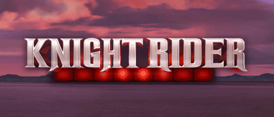 Készen állsz a NetEnt Knight Rider krimi drámájára?