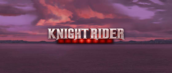 KÃ©szen Ã¡llsz a NetEnt Knight Rider krimi drÃ¡mÃ¡jÃ¡ra?