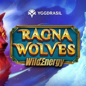 Az Yggdrasil bemutatja az Ãºj Ragnawolves WildEnergy nyerÅ‘gÃ©pet