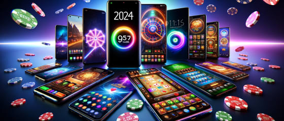 A legjobb okostelefonok mobil kaszinójátékokhoz 2024-ben
