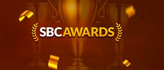 A BGaming két SBC Awards 2023-jelöléssel nyilatkozott az iGamingről