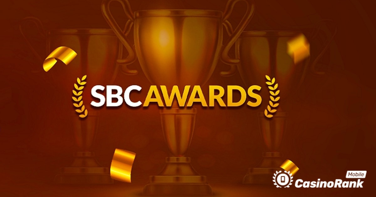 A BGaming két SBC Awards 2023-jelöléssel nyilatkozott az iGamingről
