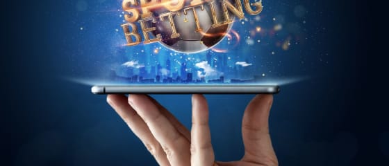 A Massachusetts Mobile Betting Apps március 10-én indul