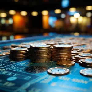 10 dolláros minimális befizetésű mobil kaszinók 2024