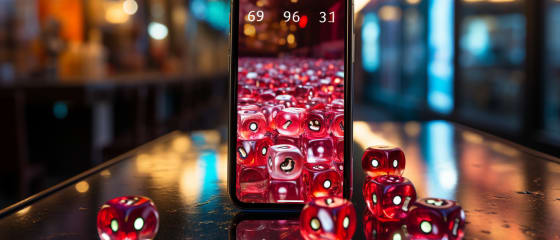 Útmutató a véletlenszám-generátorokhoz a mobil kaszinó játékban