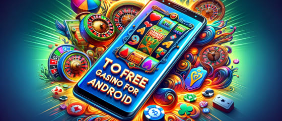 A 10 legjobb ingyenes kaszinójáték Androidra