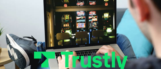 Kötelezően igényelni a Trustly Casino üdvözlő bónuszait